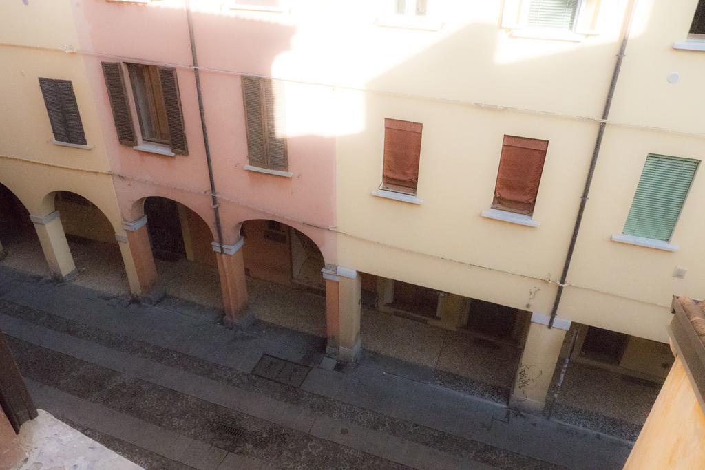 Apartamento Casa Bella Pratello Bolonia Exterior foto