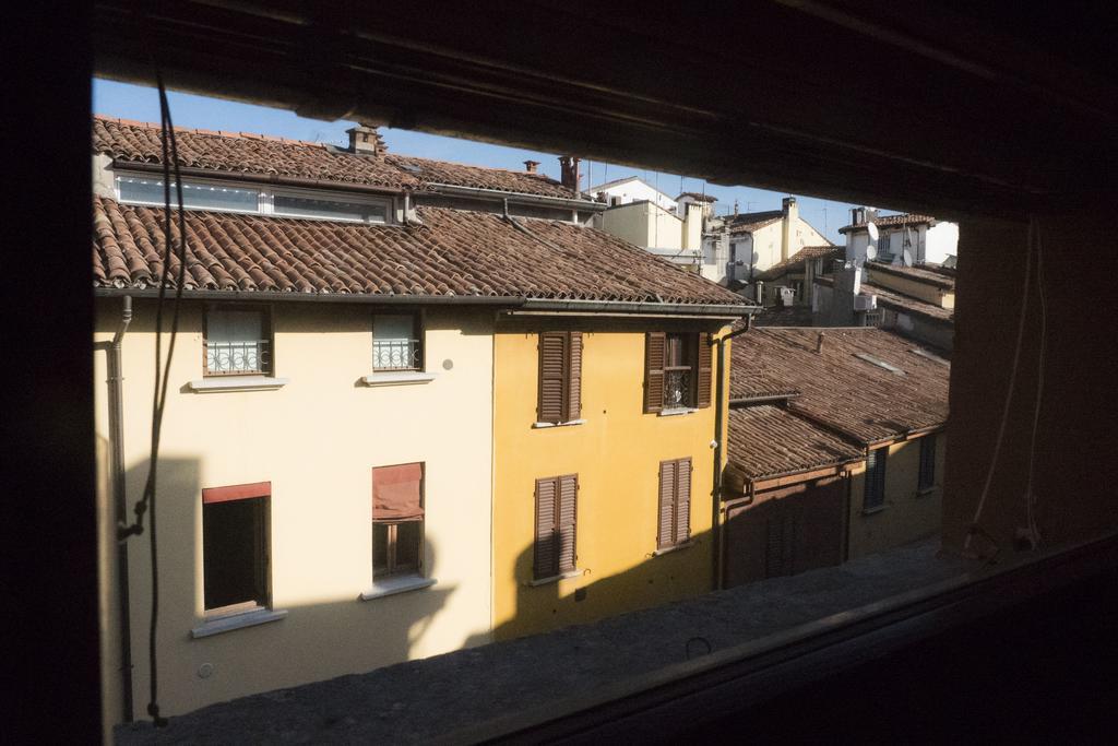 Apartamento Casa Bella Pratello Bolonia Exterior foto