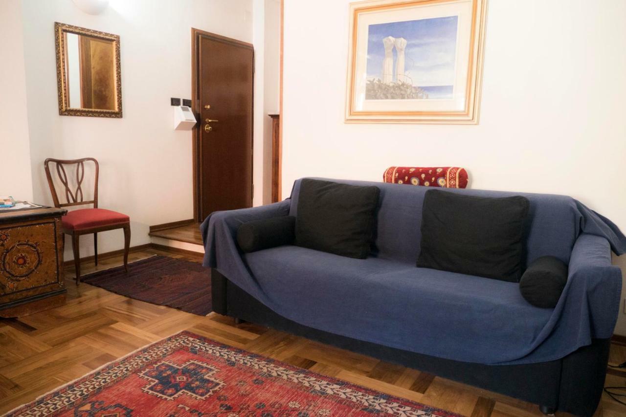 Apartamento Casa Bella Pratello Bolonia Exterior foto