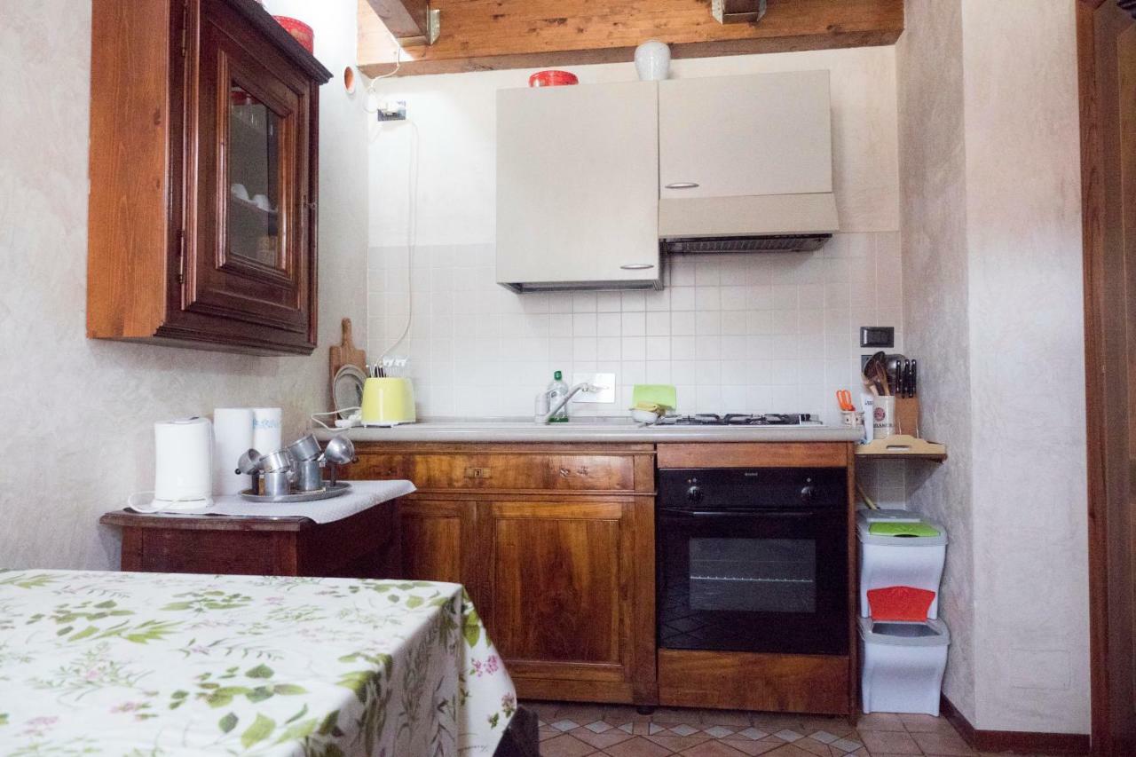 Apartamento Casa Bella Pratello Bolonia Exterior foto